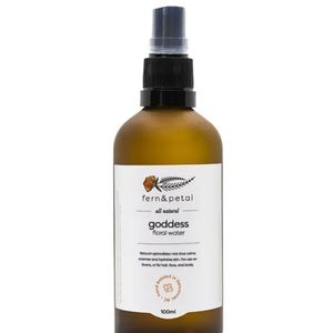 Goddess Floral Water Spray